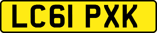 LC61PXK