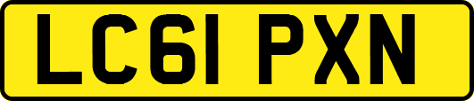 LC61PXN