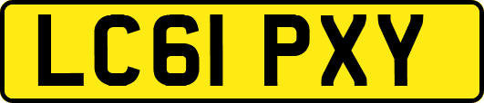 LC61PXY