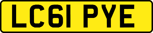 LC61PYE
