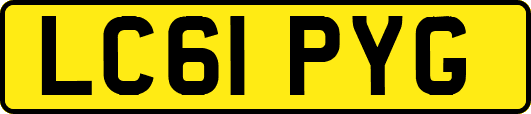 LC61PYG