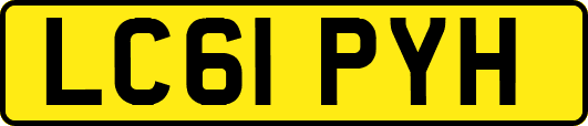 LC61PYH