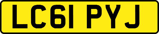 LC61PYJ