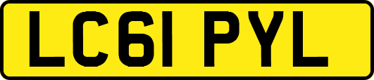 LC61PYL