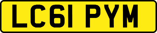 LC61PYM