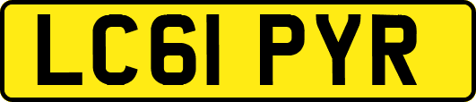 LC61PYR