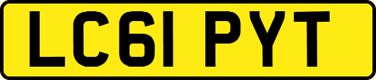 LC61PYT