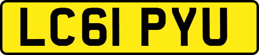 LC61PYU