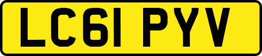 LC61PYV