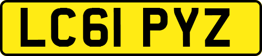 LC61PYZ