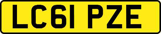 LC61PZE