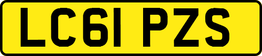 LC61PZS