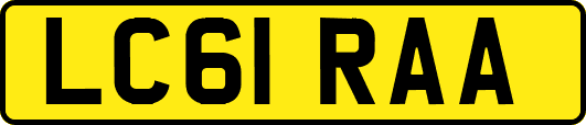 LC61RAA