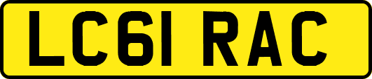 LC61RAC