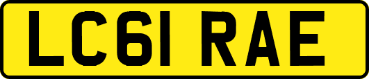 LC61RAE