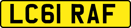 LC61RAF