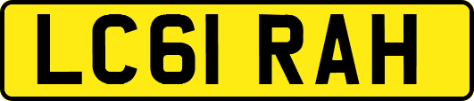 LC61RAH
