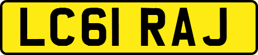 LC61RAJ