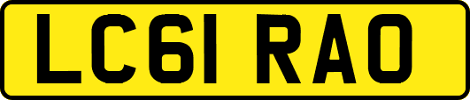LC61RAO