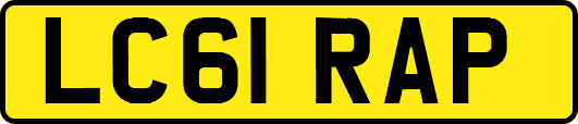 LC61RAP