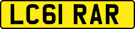 LC61RAR