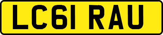 LC61RAU
