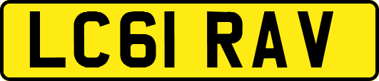 LC61RAV