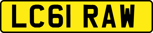 LC61RAW