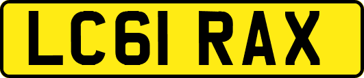 LC61RAX