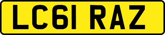 LC61RAZ