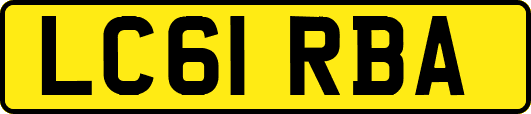 LC61RBA