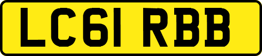 LC61RBB