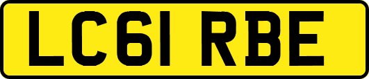 LC61RBE