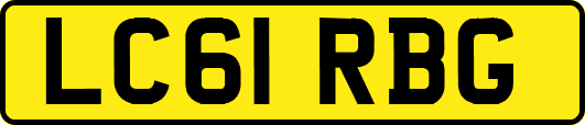 LC61RBG