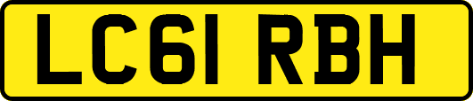 LC61RBH