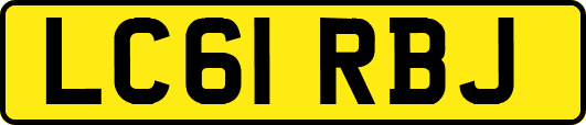 LC61RBJ