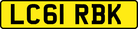 LC61RBK