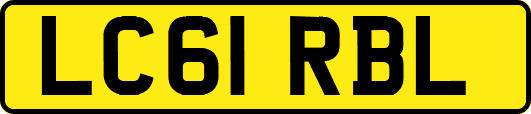 LC61RBL
