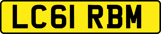 LC61RBM