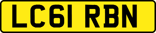 LC61RBN