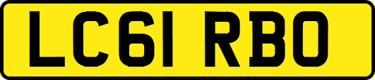 LC61RBO