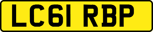 LC61RBP