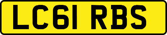 LC61RBS