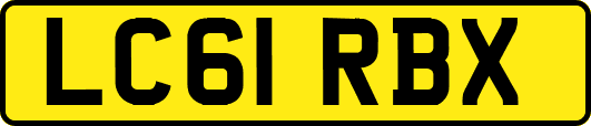 LC61RBX