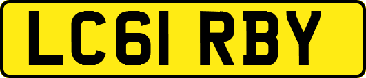 LC61RBY