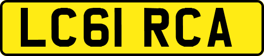 LC61RCA