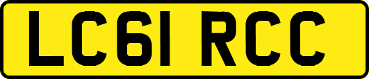 LC61RCC
