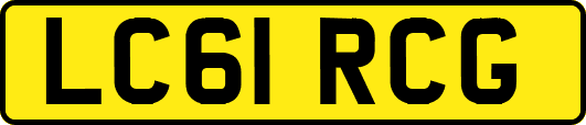 LC61RCG