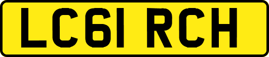 LC61RCH