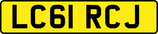 LC61RCJ